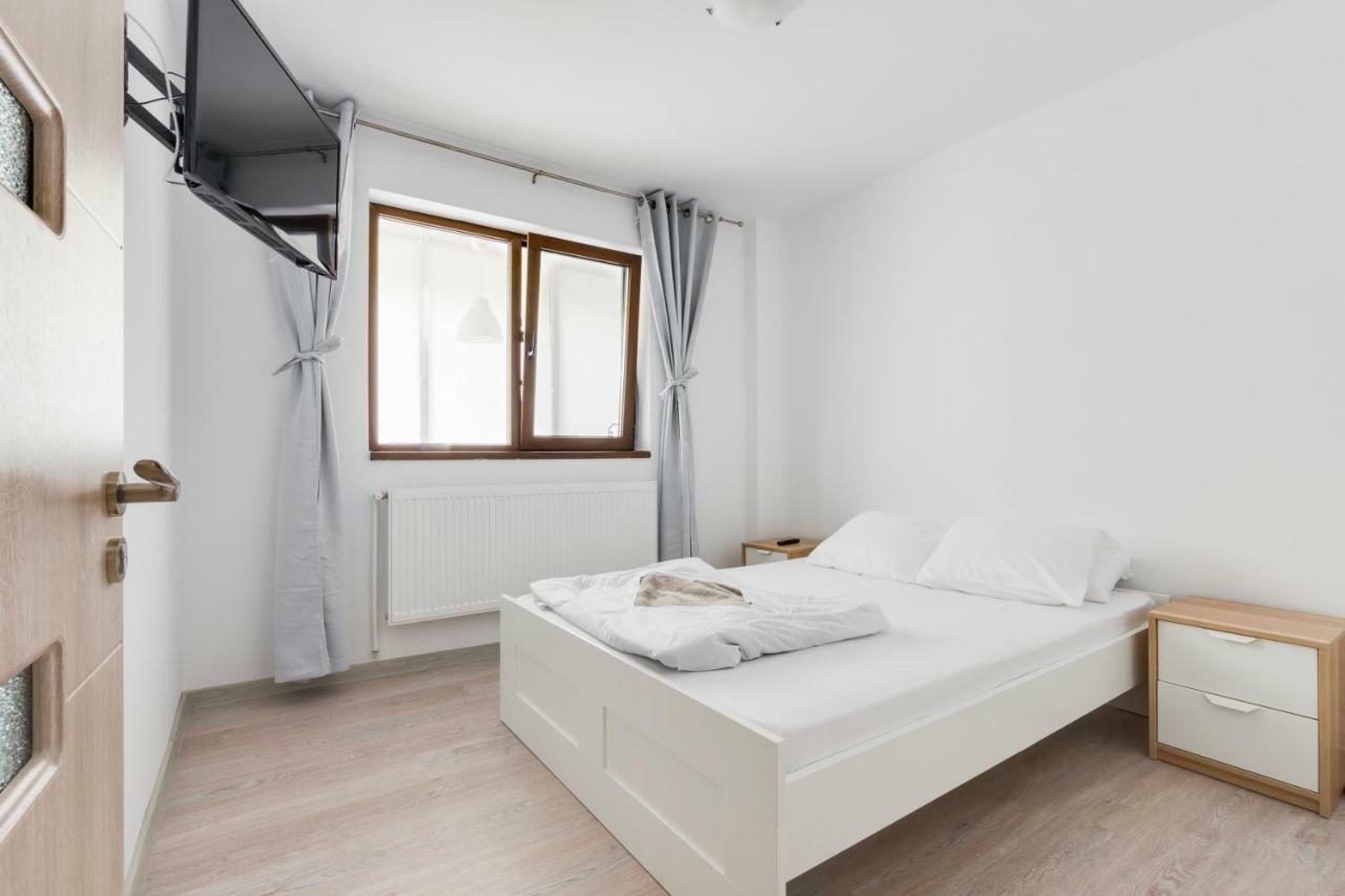 Summer Fun Apartment Constanta Exterior photo