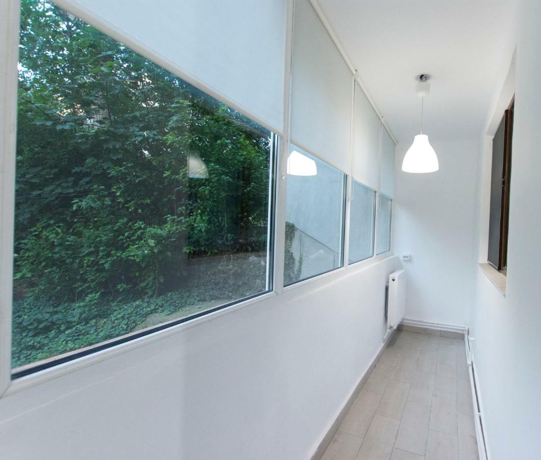 Summer Fun Apartment Constanta Exterior photo