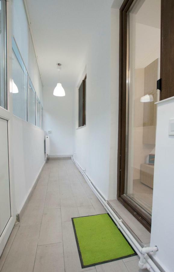 Summer Fun Apartment Constanta Exterior photo